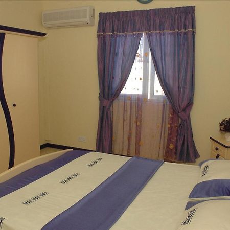 Montagu Villa Flic en Flac Exterior photo