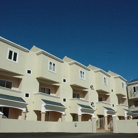 Montagu Villa Flic en Flac Exterior photo