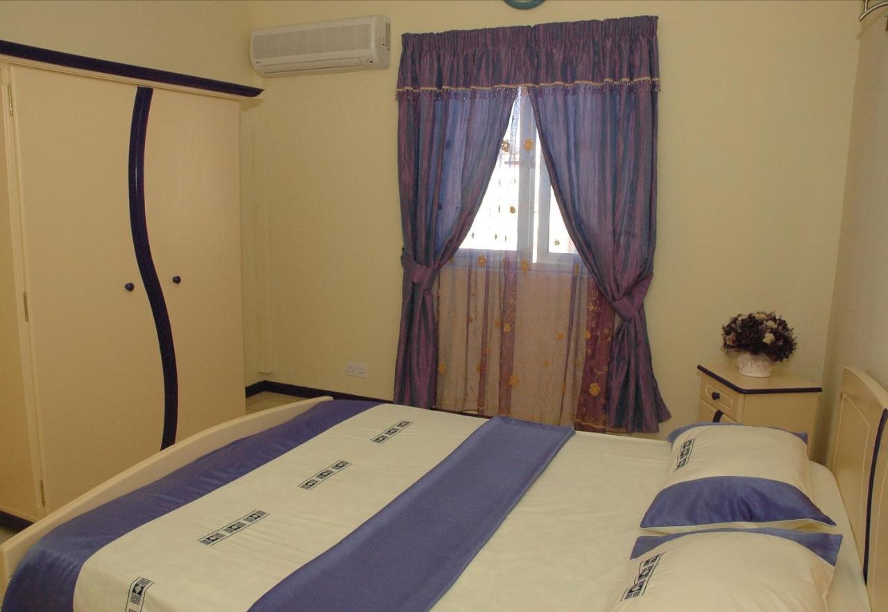 Montagu Villa Flic en Flac Exterior photo